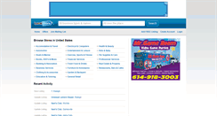 Desktop Screenshot of localstore.net